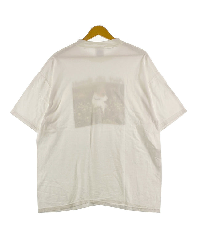 Hanes フォトTシャツ