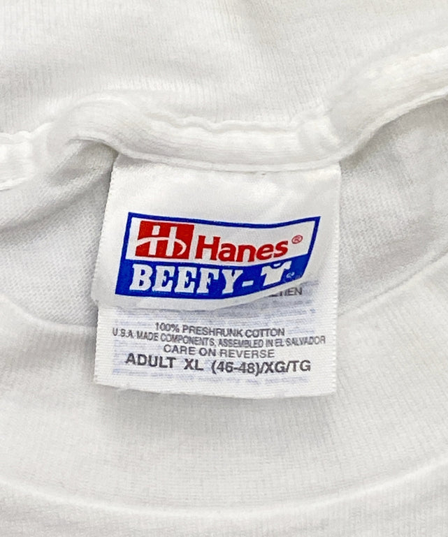Hanes フォトTシャツ