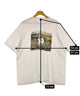 Hanes フォトTシャツ