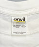 anvil フォトTシャツ