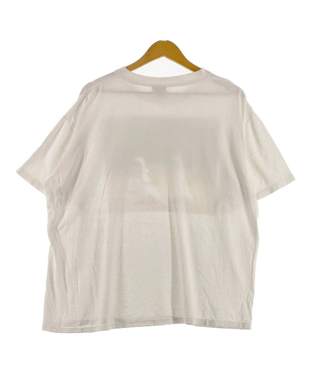 WILL BULLAS アートTシャツ