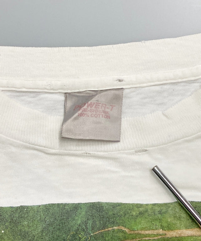 WILL BULLAS アートTシャツ
