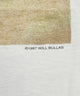WILL BULLAS アートTシャツ