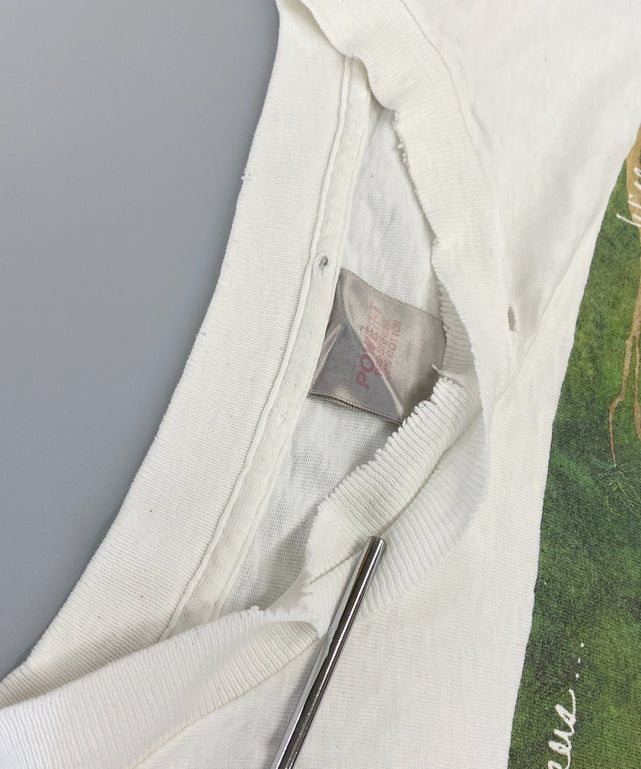 WILL BULLAS アートTシャツ