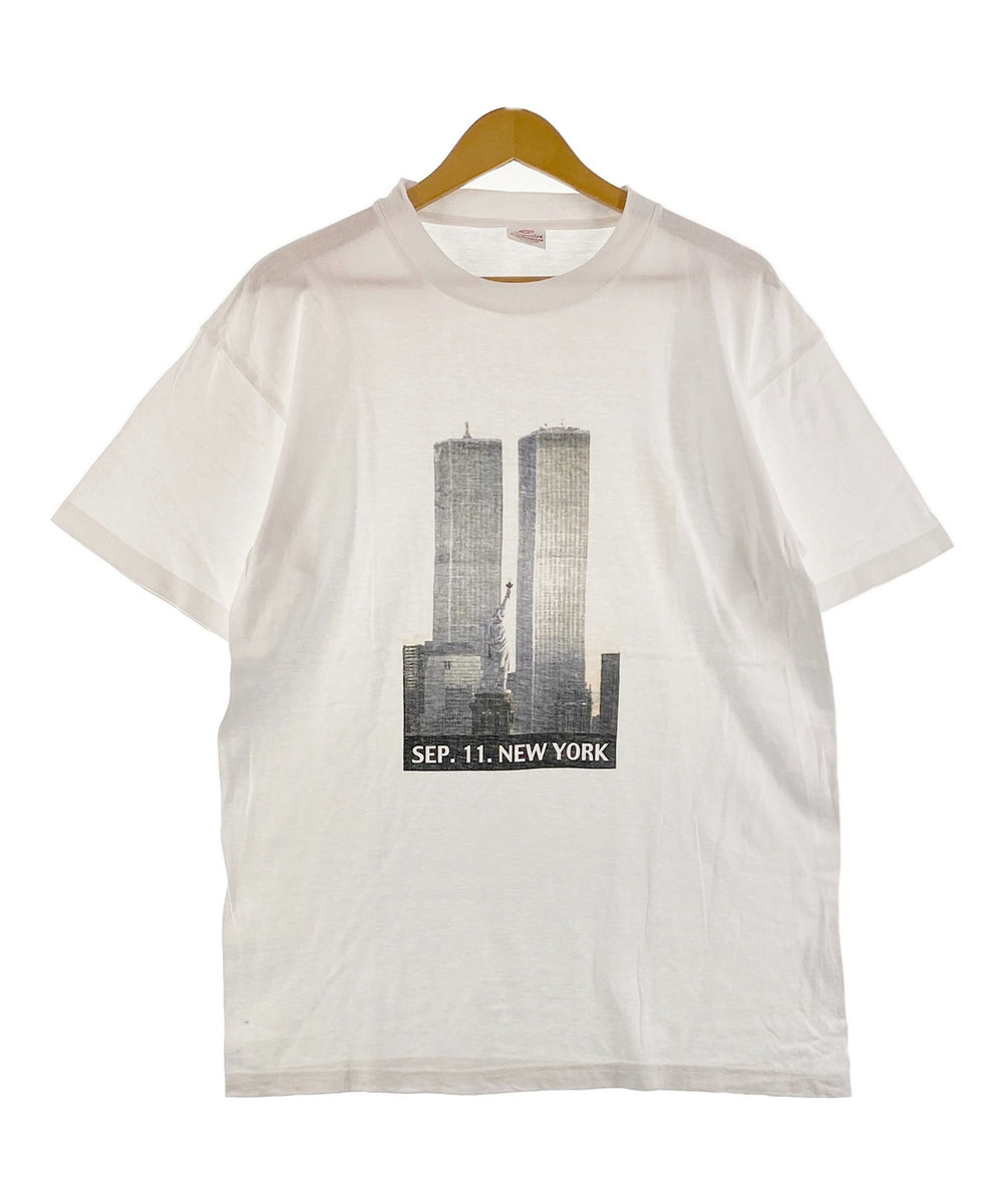 superior フォトTシャツ