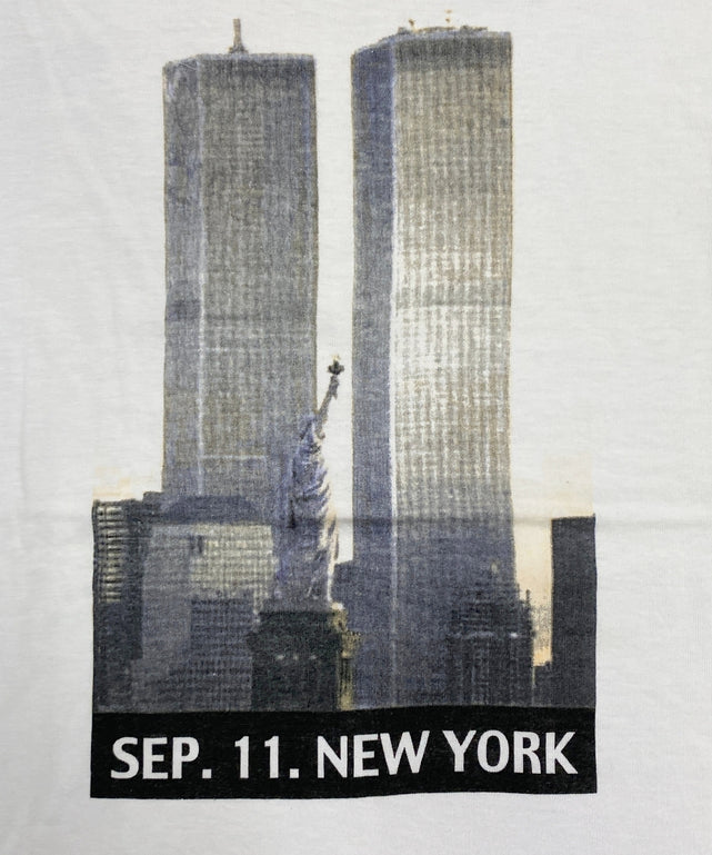 superior フォトTシャツ
