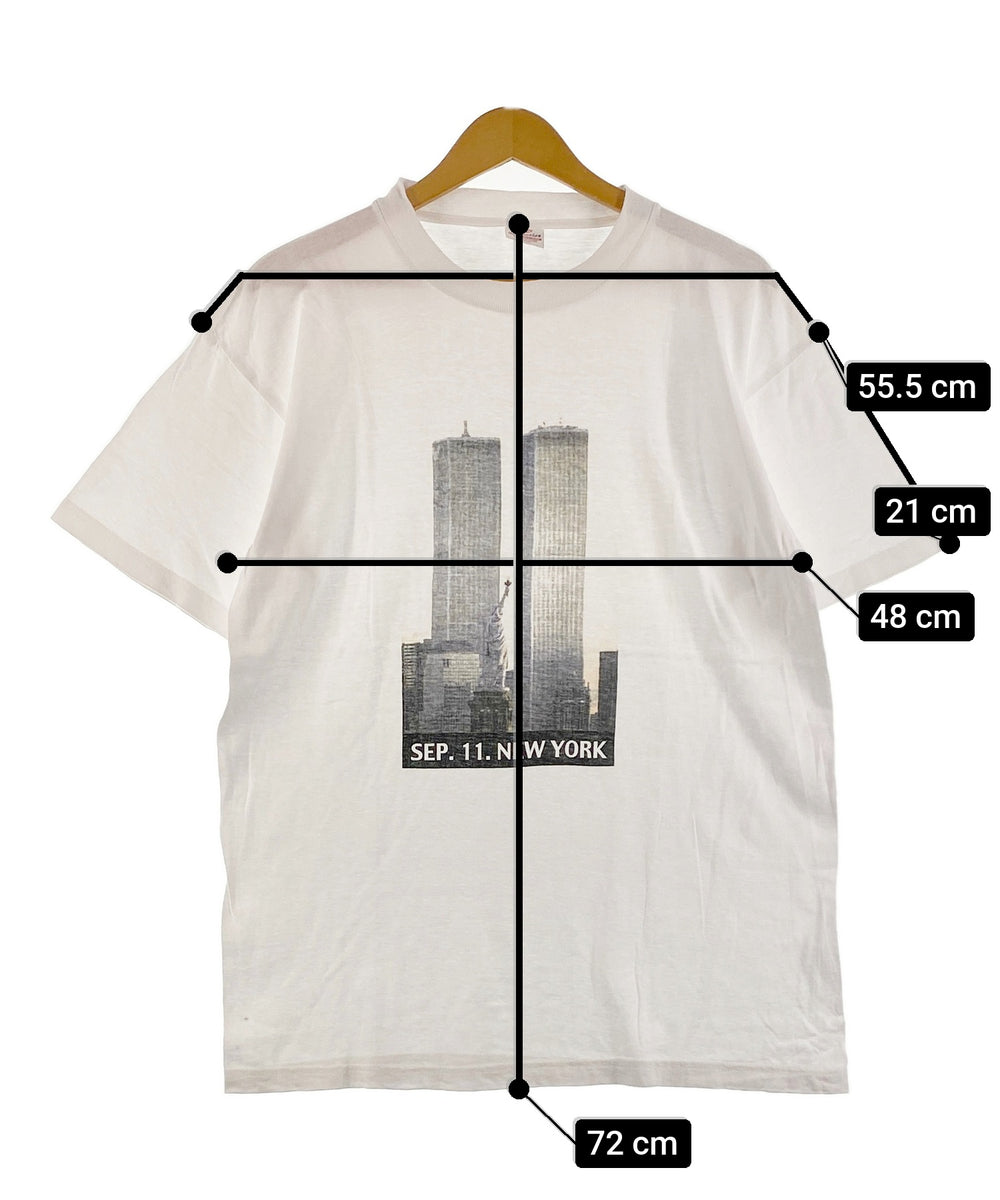 superior フォトTシャツ