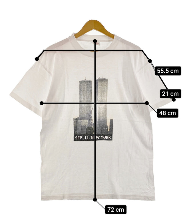 superior フォトTシャツ