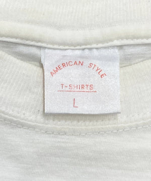 AMERICAN STYLE アートTシャツ