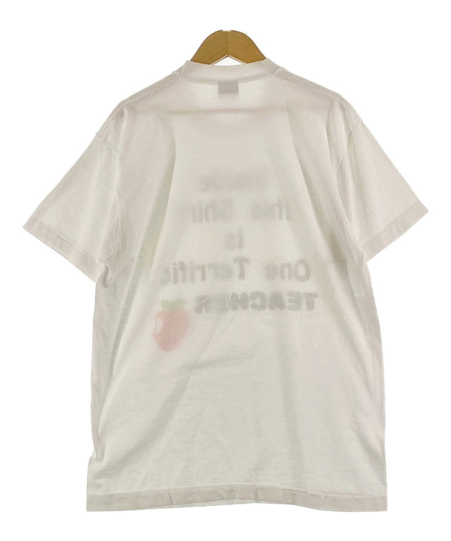 SCREEN STARS メッセージTシャツ