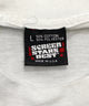 SCREEN STARS メッセージTシャツ