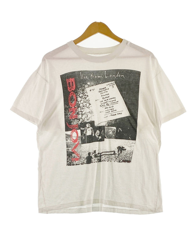 BON JOVI  バンドTシャツ