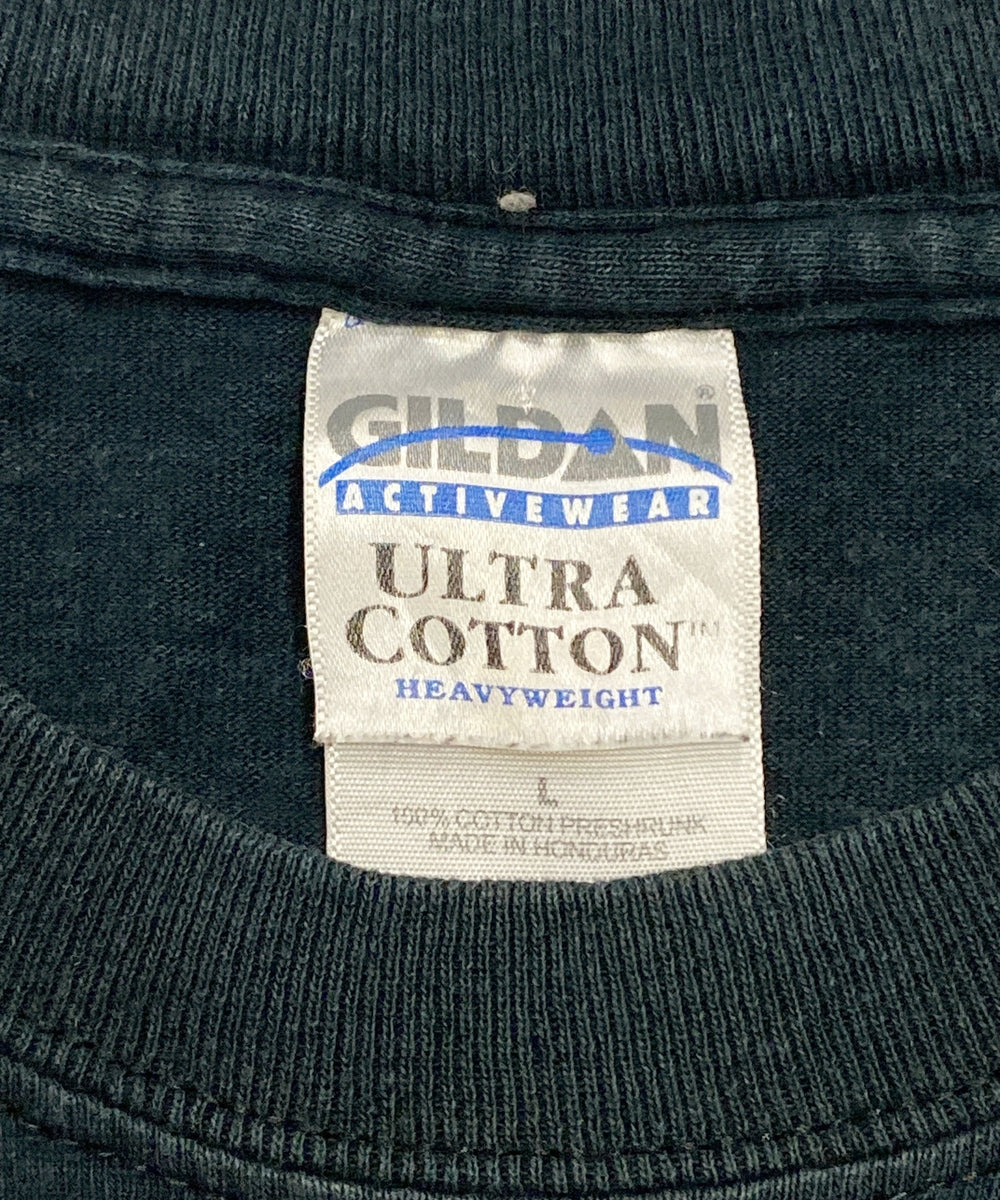 GILDAN メッセージTシャツ