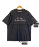 DELTA メッセージTシャツ