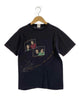 サイモン&ガーファンクル バンドTシャツ