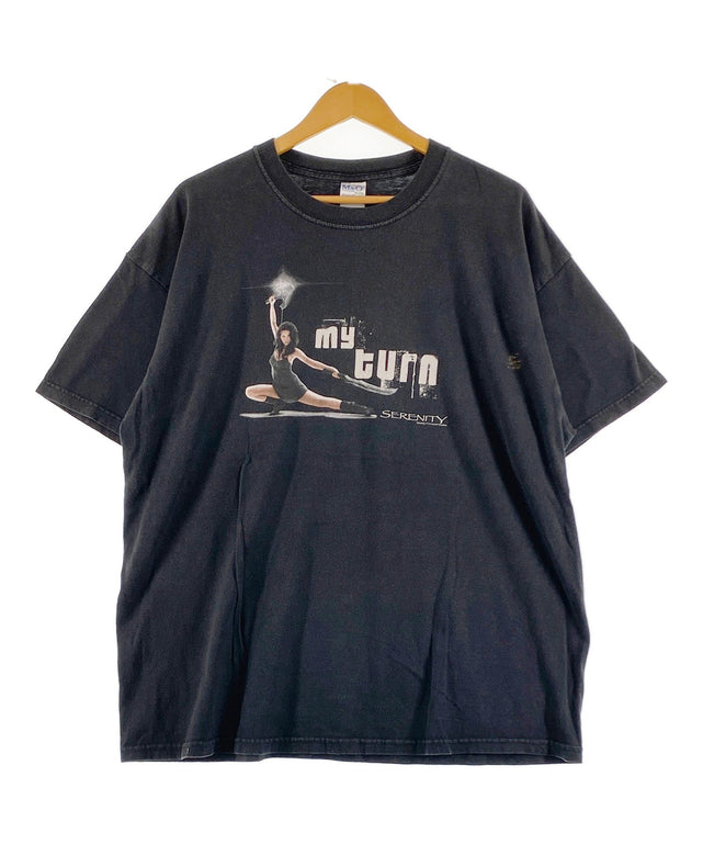 SERENITY アートTシャツ