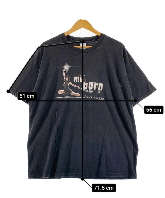 SERENITY アートTシャツ