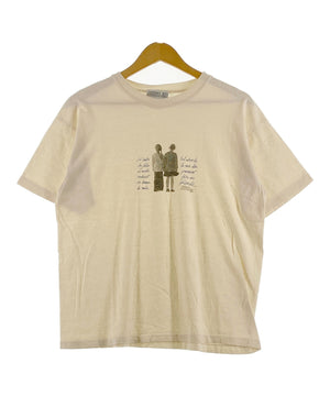 JACOB JR フォトTシャツ