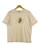 JACOB JR フォトTシャツ