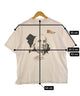 BENJAMIN FRANKLIN アートTシャツ