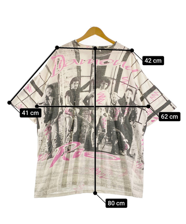 Diamond Rio フォトTシャツ