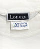 LOUVRE アートTシャツ