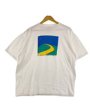 ONEITA アートTシャツ