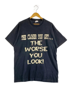 FREEZE メッセージTシャツ
