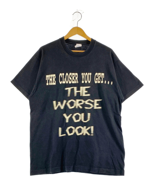 FREEZE メッセージTシャツ