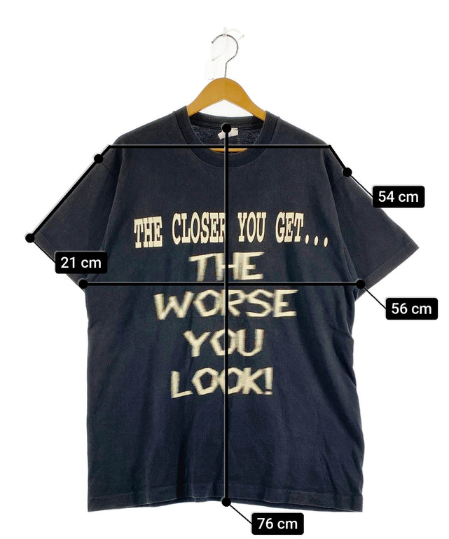 FREEZE メッセージTシャツ