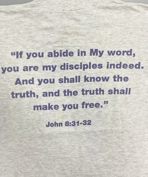 The Faith Hope Love Co. アートTシャツ