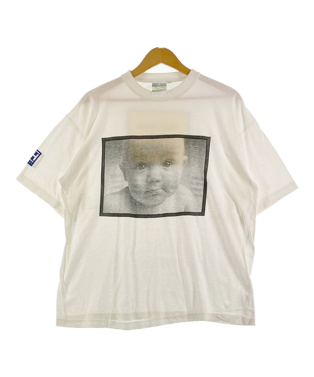 SKY BLUE フォトTシャツ