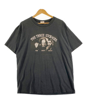 THE THREE STOOGES フォトTシャツ