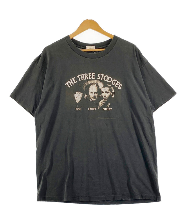 THE THREE STOOGES フォトTシャツ