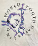 WORLD YOUTHDAY アートTシャツ