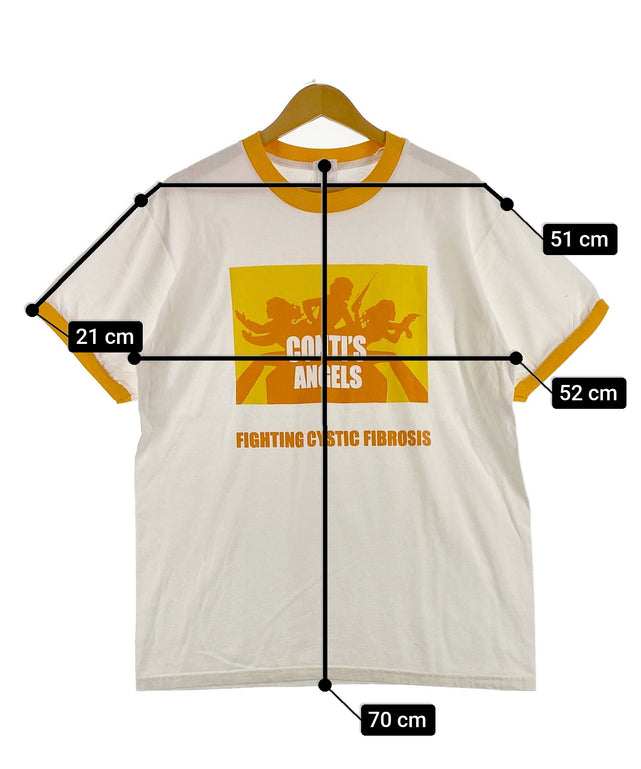 CONTI'S ANGEL アートTシャツ