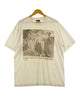 THE THREE STOOGES フォトTシャツ