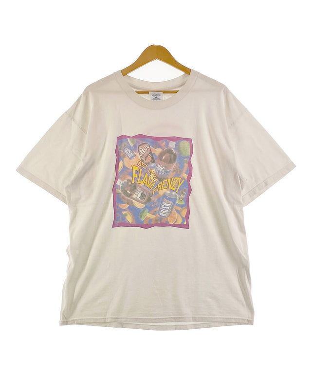 FLAVA FRENZY フォトTシャツ