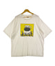 BANNERMAN アートTシャツ