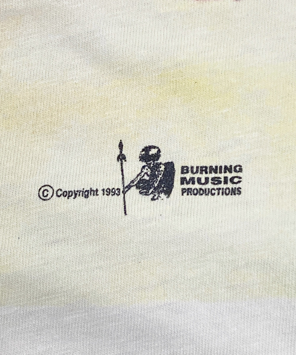 MR RODNEY フォトTシャツ