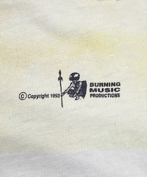MR RODNEY フォトTシャツ