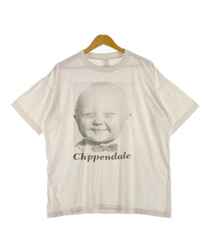 Chippendale フォトTシャツ