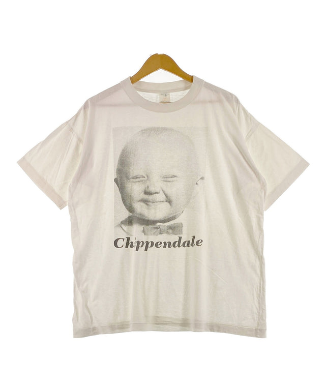 Chippendale フォトTシャツ