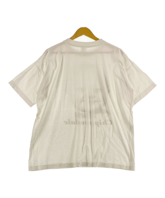 Chippendale フォトTシャツ