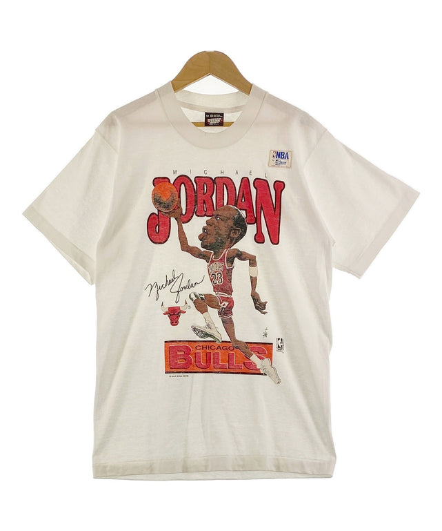 MICHAEL JORDAN アートTシャツ