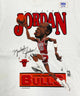 MICHAEL JORDAN アートTシャツ