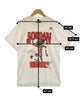 MICHAEL JORDAN アートTシャツ