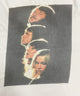 ABBA フォトTシャツ