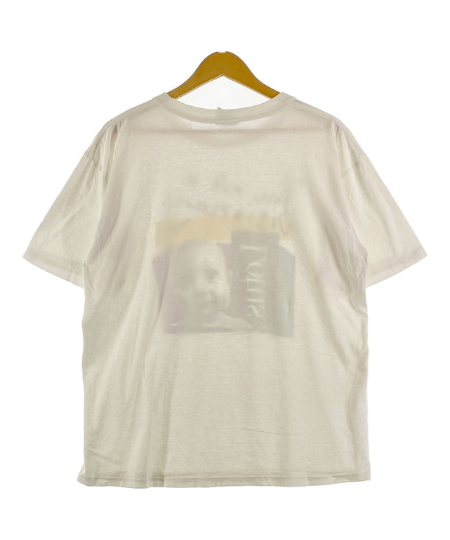 Lotus フォトTシャツ
