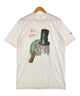 JOHN BOLTON アートTシャツ